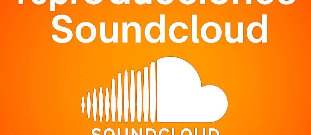 Comprar reproducciones Soundcloud