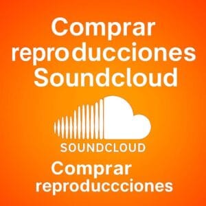 Comprar reproducciones Soundcloud M Comprar reproducciones Soundcloud