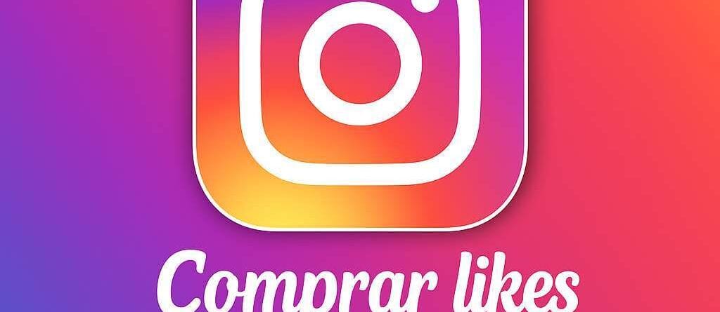 Comprar likes Instagram