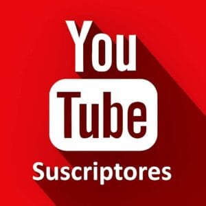 Comprar suscriptores YouTube M Comprar suscriptores YouTube