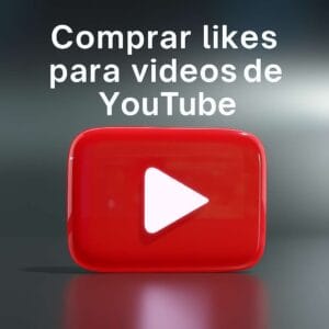Comprar likes YouTube M Comprar likes YouTube
