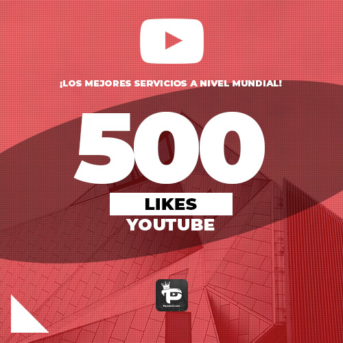 500 Likes Youtube Pautaton Com