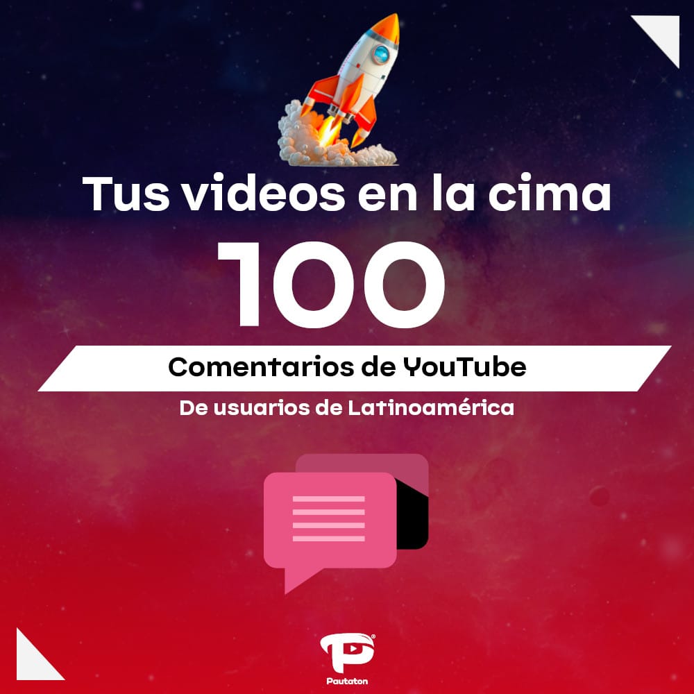 100 Comentarios de Latinoamérica