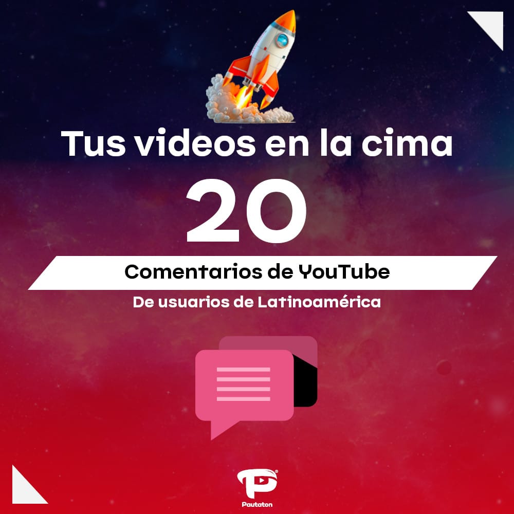20 Comentarios de Latinoamérica