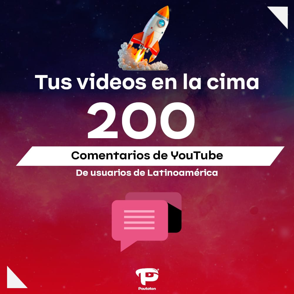 200 Comentarios de Latinoamérica