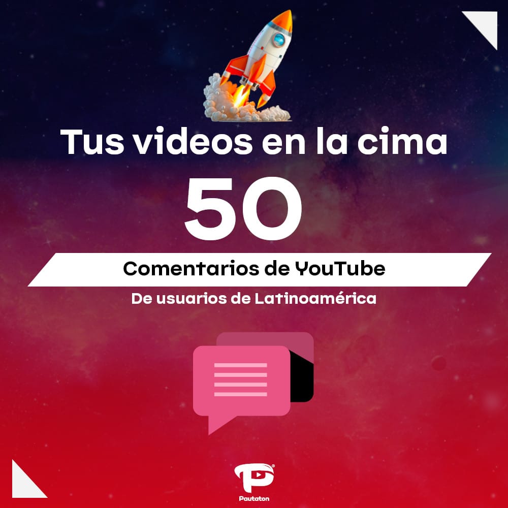 50 Comentarios de Latinoamérica