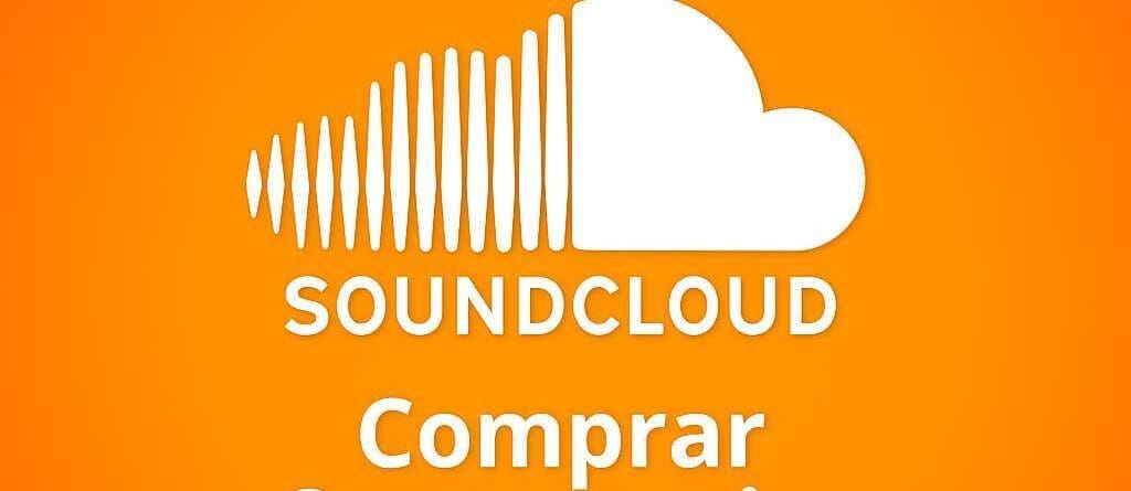 Comprar comentarios Soundcloud
