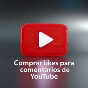 Comprar likes comentarios YouTube M Comprar likes comentarios YouTube
