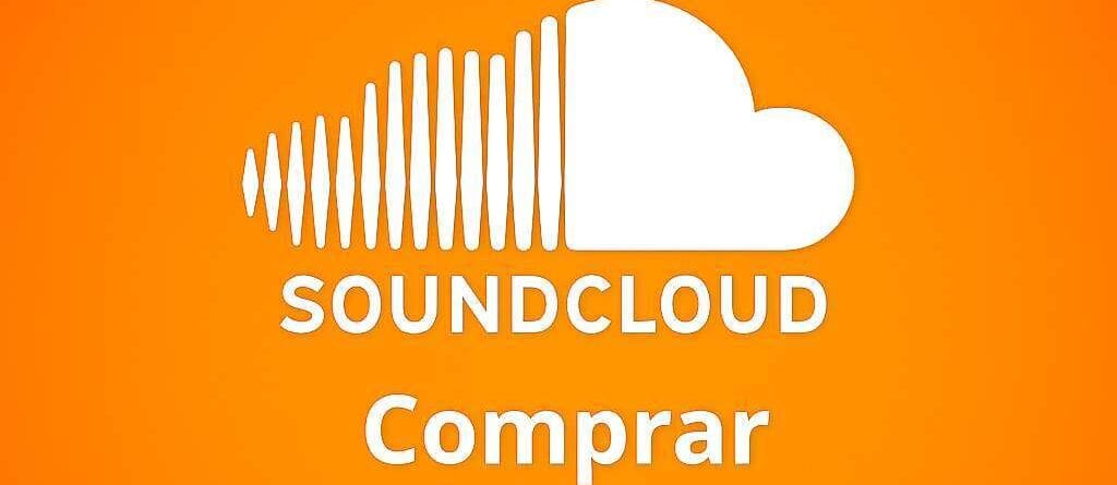 Comprar repost Soundcloud