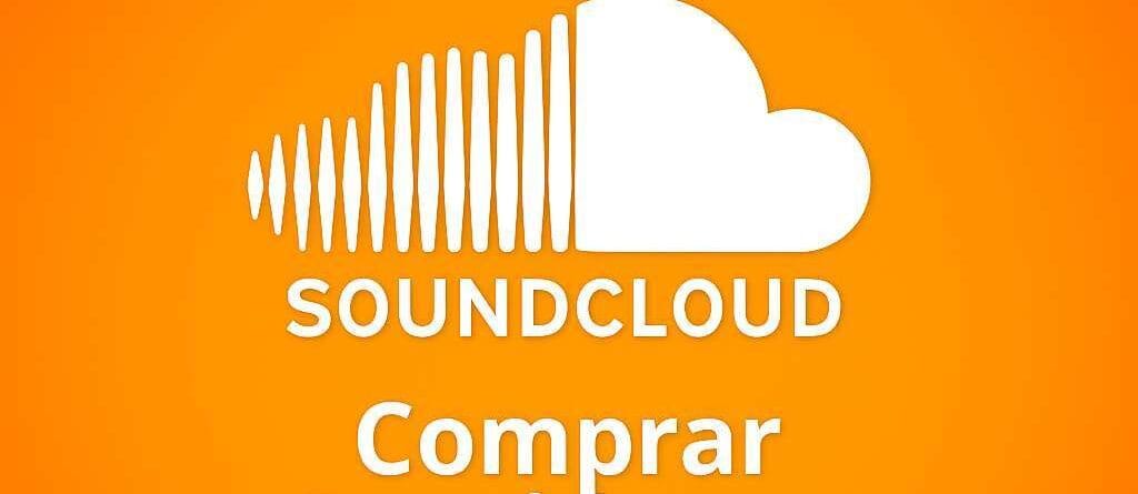 Comprar seguidores Soundcloud
