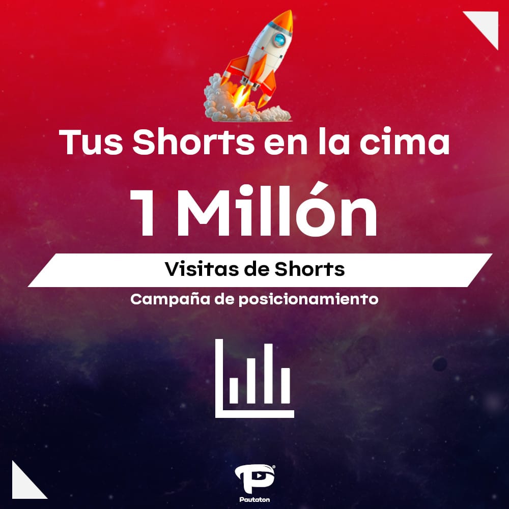 1 Millón de Reproducciones