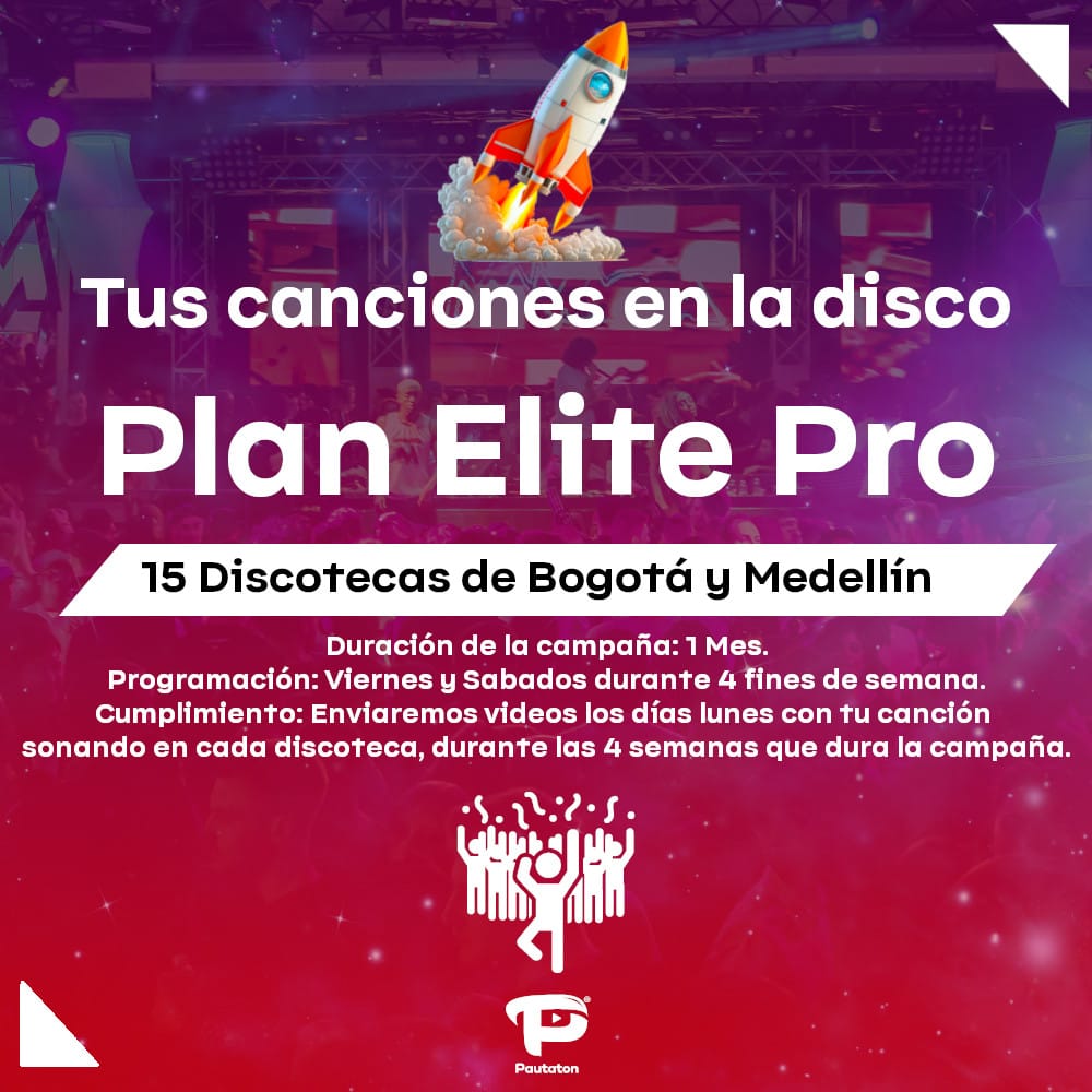 Plan Elite Pro
