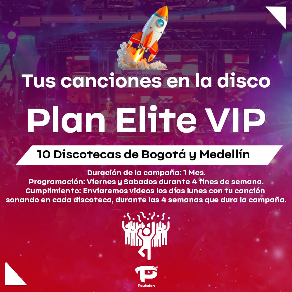 Plan Elite VIP