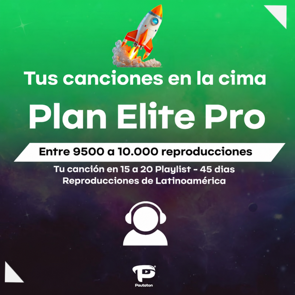 Plan Elite Pro