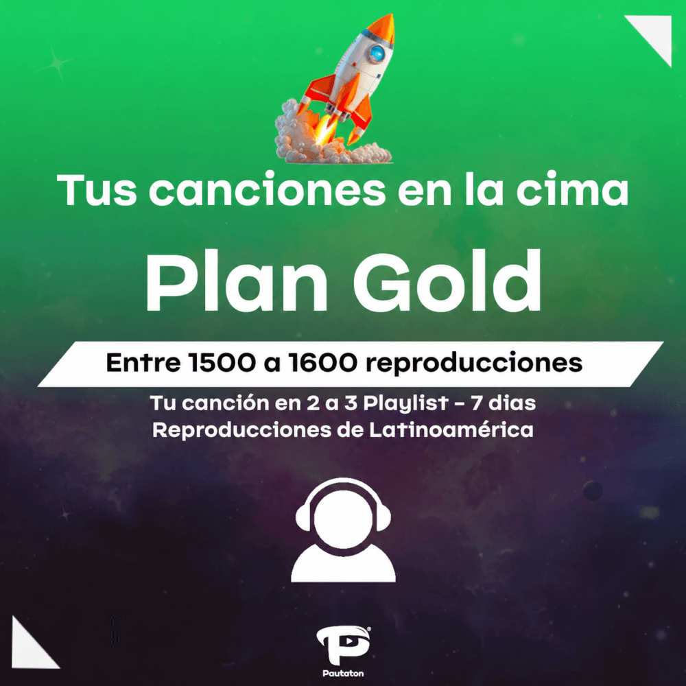Plan Gold