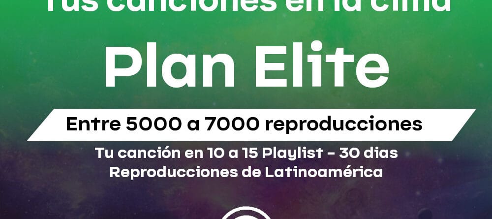 Comprar visitas Spotify