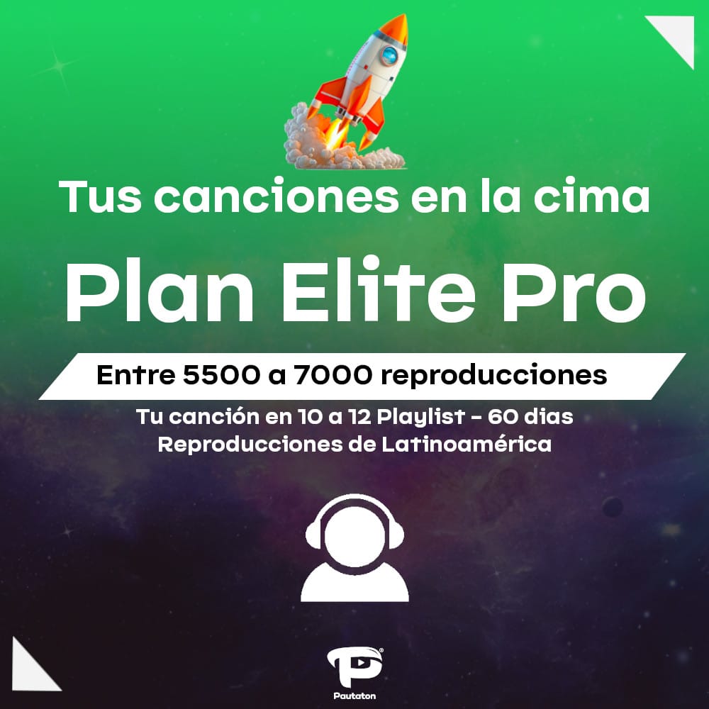 Plan Elite Pro