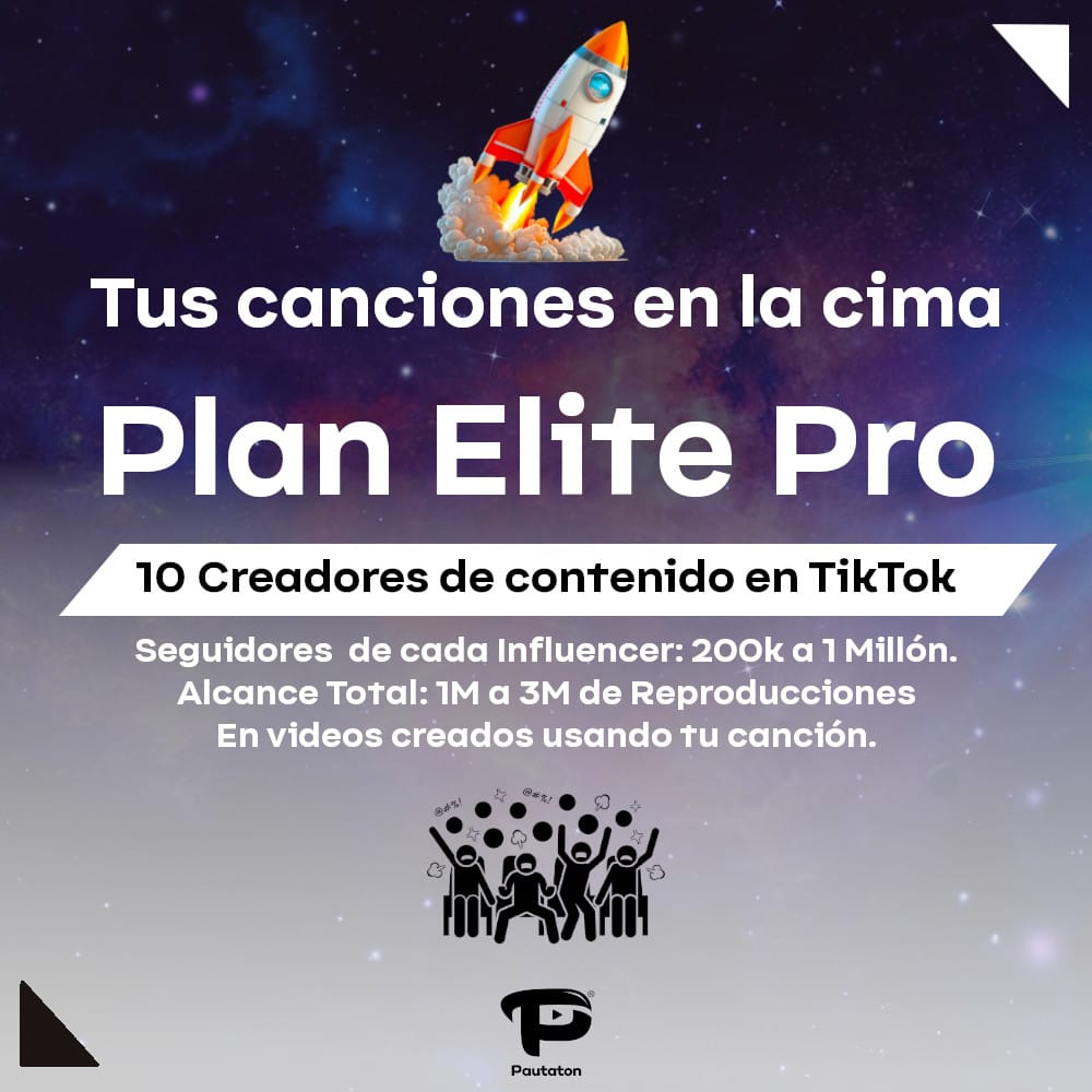 Plan Elite Pro