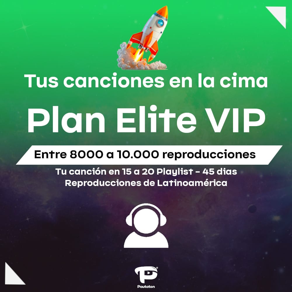 Plan Elite VIP