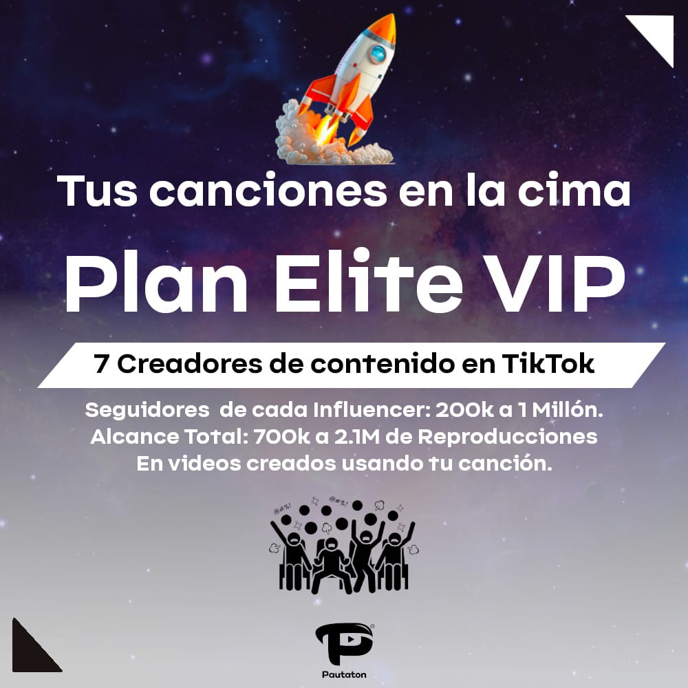 Plan Elite VIP