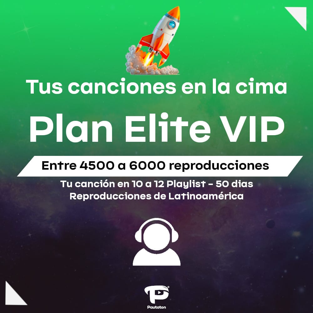 Plan Elite VIP