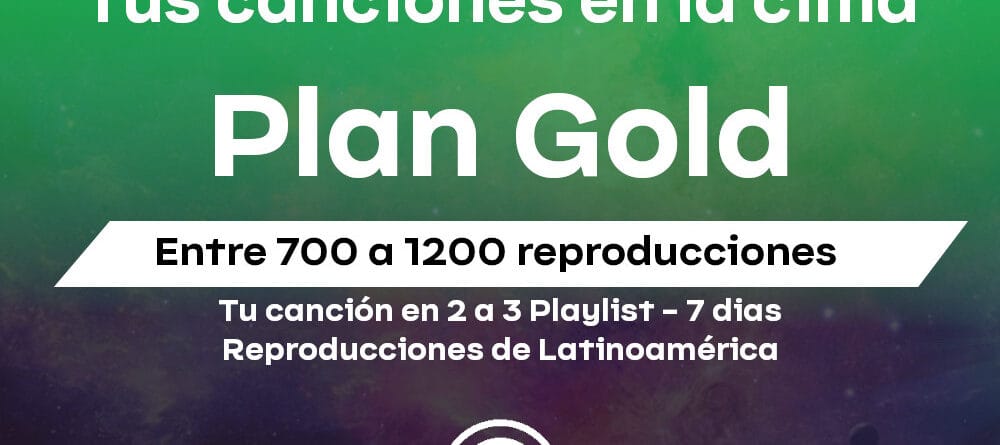comprar reproducciones spotify