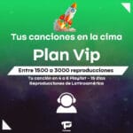 Comprar Plays Spotify