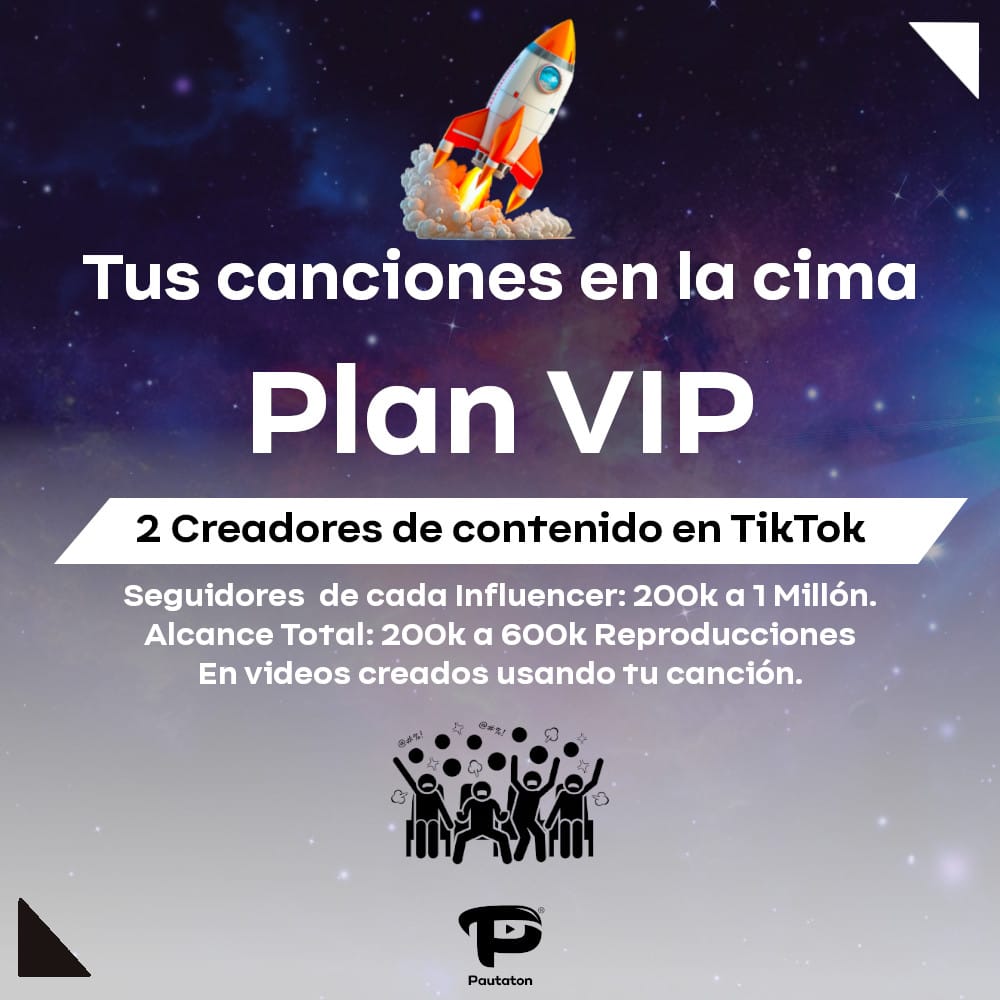 Plan VIP