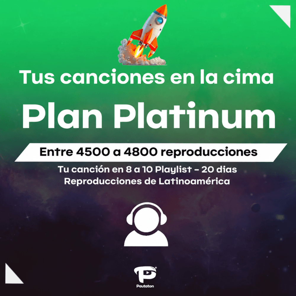 Plan Platinum
