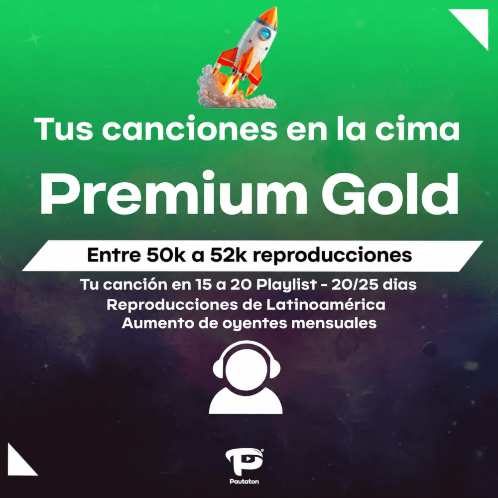 Premium Gold