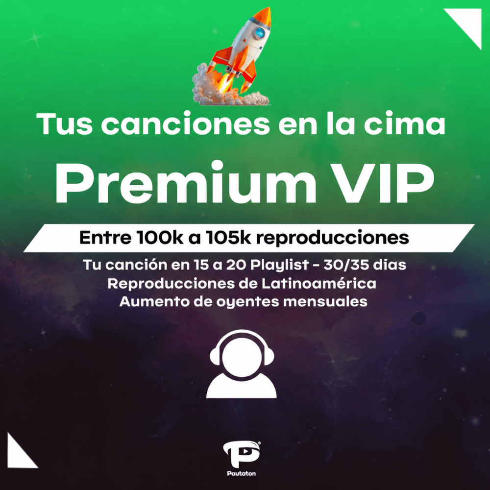 Premium VIP