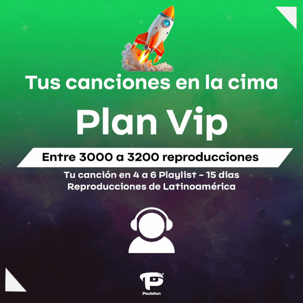 Plan VIP