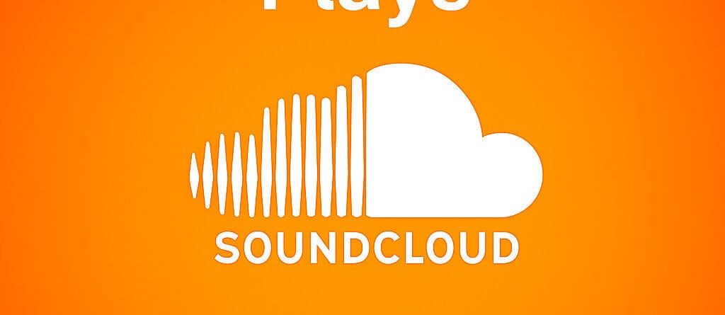 Comprar plays Soundcloud