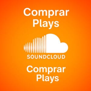 Comprar plays Soundcloud M Comprar plays Soundcloud