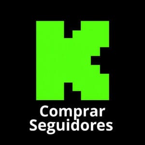 Comprar seguidores Kick M Comprar seguidores Kick