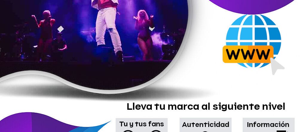 Diseño de paginas web