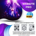 Diseño de paginas web